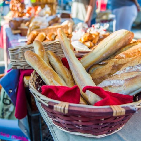 Marché Nocturne - GOETZENBRUCK - 13 août 2021