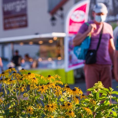 Marché Nocturne - GOETZENBRUCK - 13 août 2021