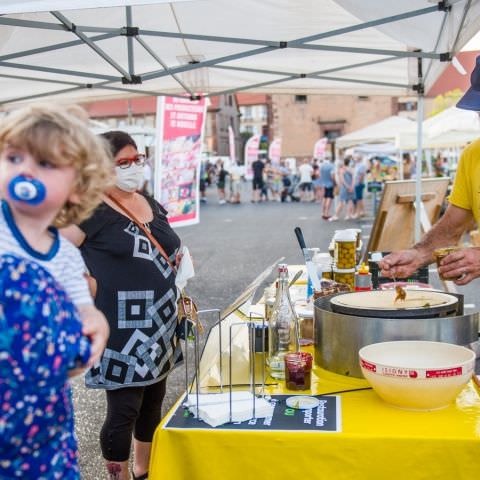 Marché Nocturne - GOETZENBRUCK - 13 août 2021