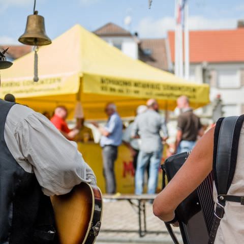 Marché Paysan - WOELFLING - 12 septembre 2021