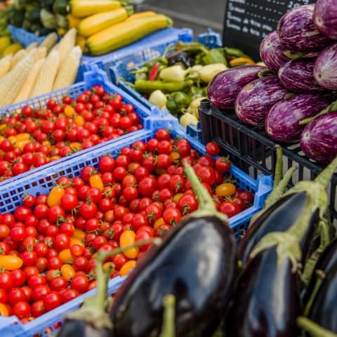 Marché Paysan - WOELFLING - 12 septembre 2021