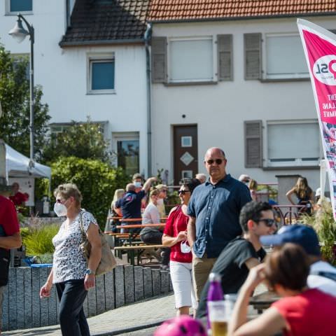 Marché Paysan - WOELFLING - 12 septembre 2021