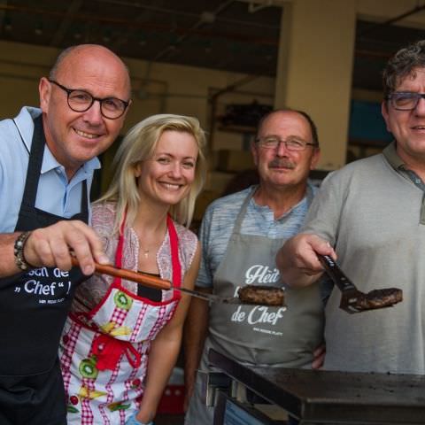 Marché Paysan - WOELFLING - 12 septembre 2021