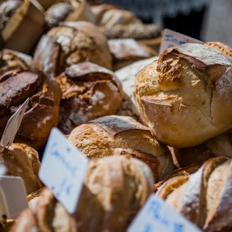 Marché Paysan - WOELFLING - 12 septembre 2021