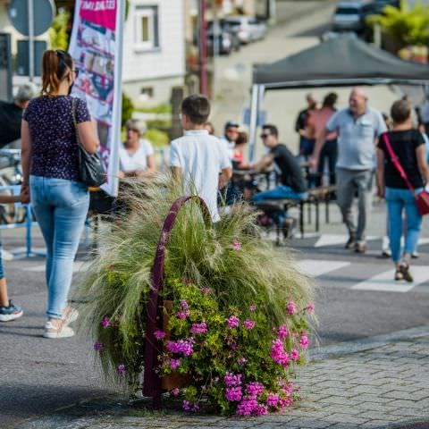 Marché Paysan - WOELFLING - 12 septembre 2021