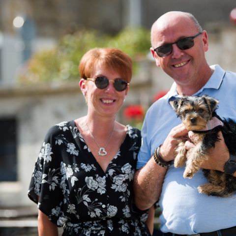 Marché Paysan - WOELFLING - 12 septembre 2021