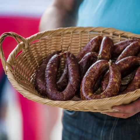 Marché Paysan - WOELFLING - 12 septembre 2021