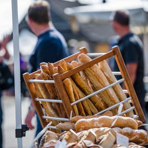 Marché Paysan - WOELFLING - 12 septembre 2021