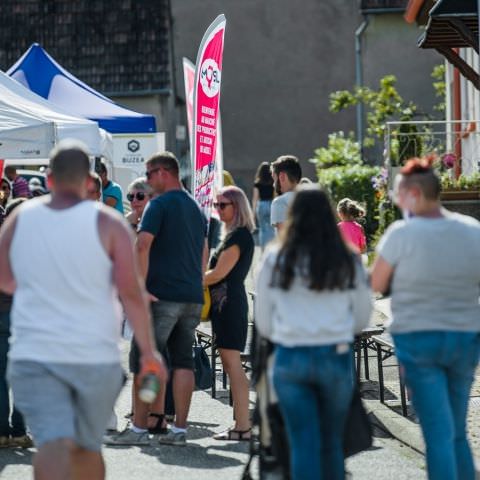 Marché Paysan - WOELFLING - 12 septembre 2021