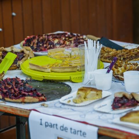 Marché Paysan - WOELFLING - 12 septembre 2021