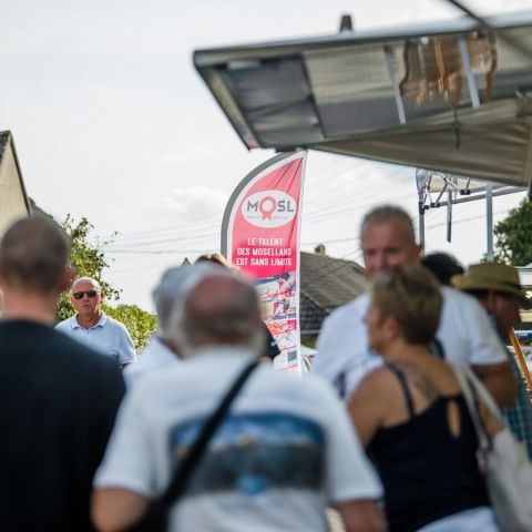 Marché Paysan - WOELFLING - 12 septembre 2021