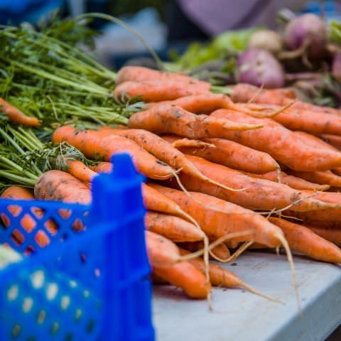 Marché Paysan - BITCHE - 03 octobre 2021