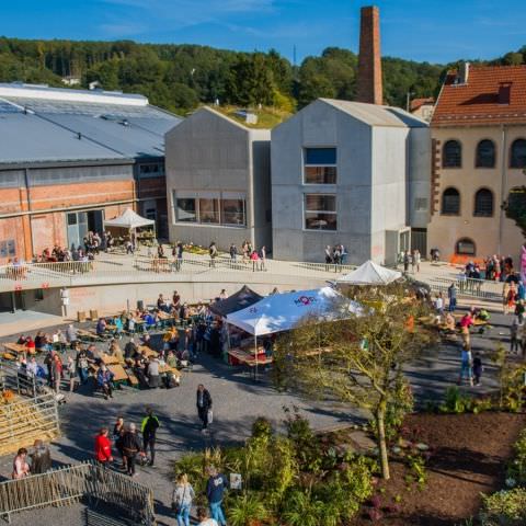 Marché Paysan - MEISENTHAL - 10 octobre 2021