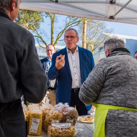 Marché Paysan - MEISENTHAL - 10 octobre 2021