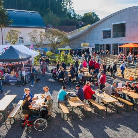 Marché Paysan - MEISENTHAL - 10 octobre 2021