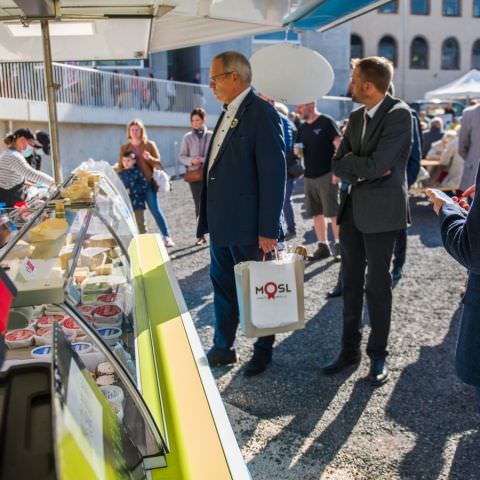 Marché Paysan - MEISENTHAL - 10 octobre 2021