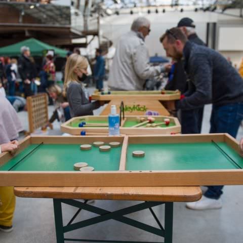 Marché Paysan - MEISENTHAL - 10 octobre 2021