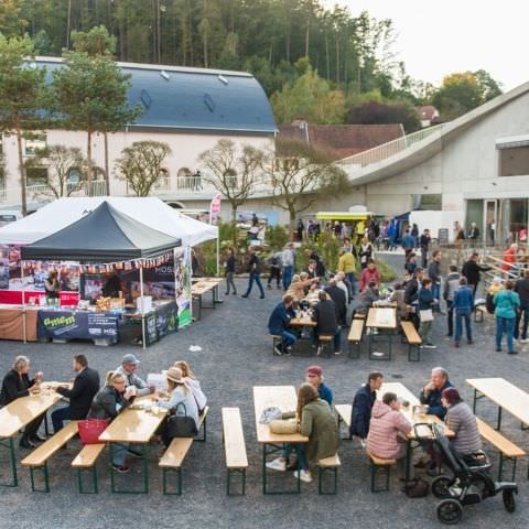 Marché Paysan - MEISENTHAL - 10 octobre 2021