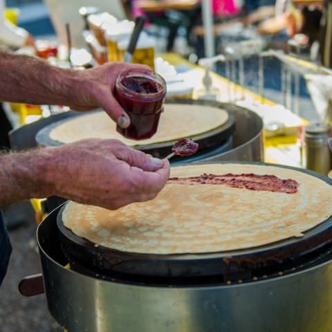 Marché Paysan - MEISENTHAL - 10 octobre 2021