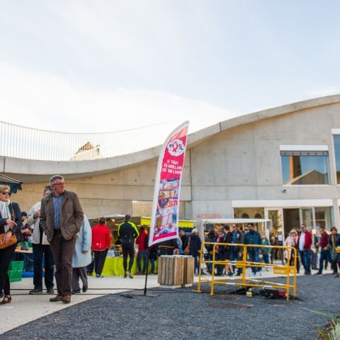 Marché Paysan - MEISENTHAL - 10 octobre 2021