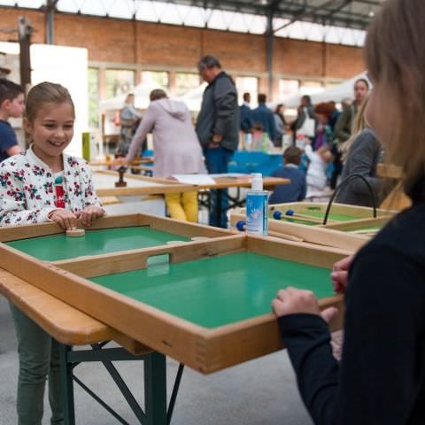 Marché Paysan - MEISENTHAL - 10 octobre 2021