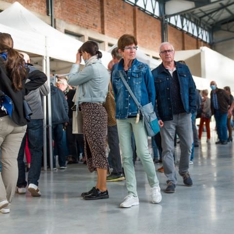 Marché Paysan - MEISENTHAL - 10 octobre 2021