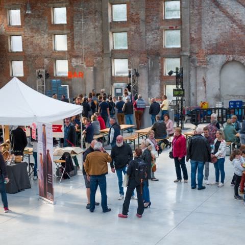 Marché Paysan - MEISENTHAL - 10 octobre 2021