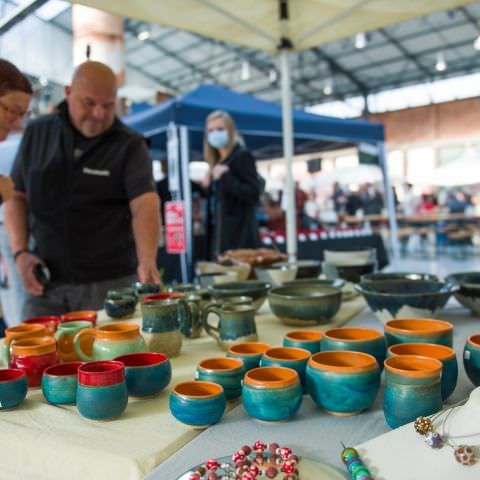 Marché Paysan - MEISENTHAL - 10 octobre 2021