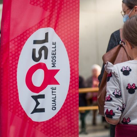 Marché Paysan - MEISENTHAL - 10 octobre 2021