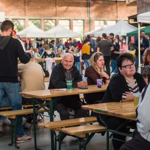 Marché Paysan - MEISENTHAL - 10 octobre 2021