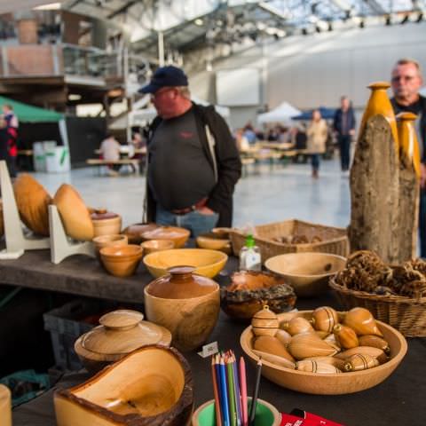 Marché Paysan - MEISENTHAL - 10 octobre 2021