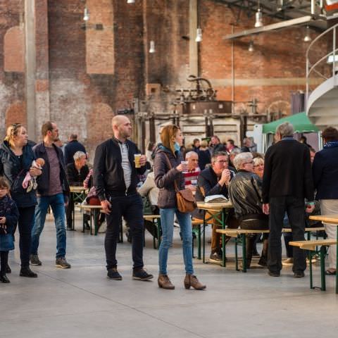 Marché Paysan - MEISENTHAL - 10 octobre 2021