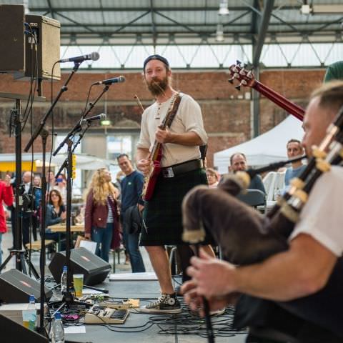 Marché Paysan - MEISENTHAL - 10 octobre 2021