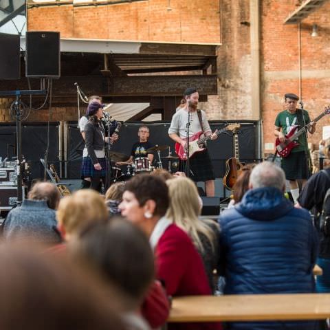 Marché Paysan - MEISENTHAL - 10 octobre 2021