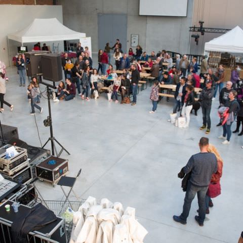 Marché Paysan - MEISENTHAL - 10 octobre 2021