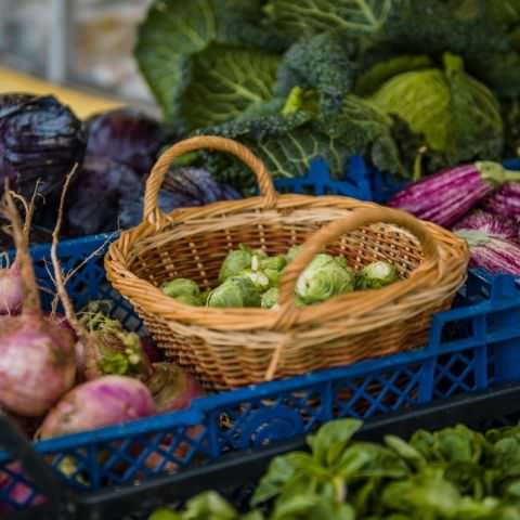 Marché Paysan - LEMBERG - 21 novembre 2021