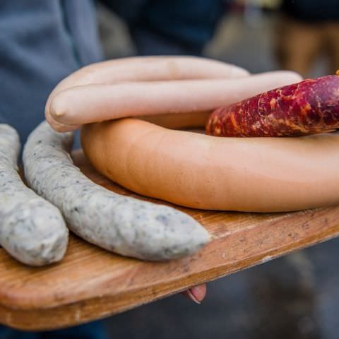 Marché Paysan - LEMBERG - 21 novembre 2021