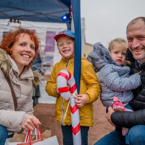 Marché Paysan - LEMBERG - 21 novembre 2021