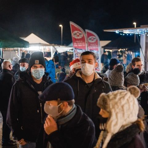 Marché Paysan - SCHWEYEN - 11 décembre 2021