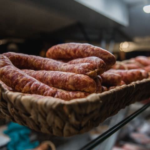 Marché Paysan - SCHWEYEN - 11 décembre 2021