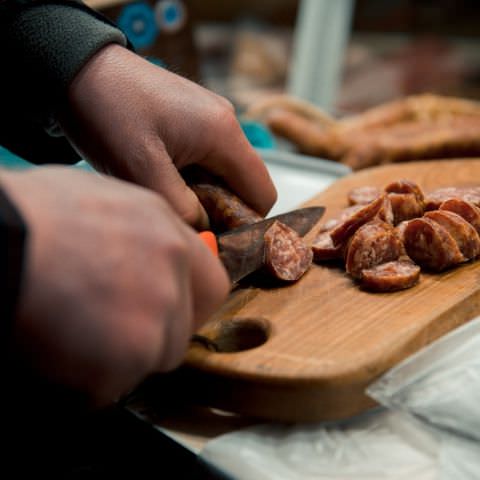 Marché Paysan - SCHWEYEN - 11 décembre 2021