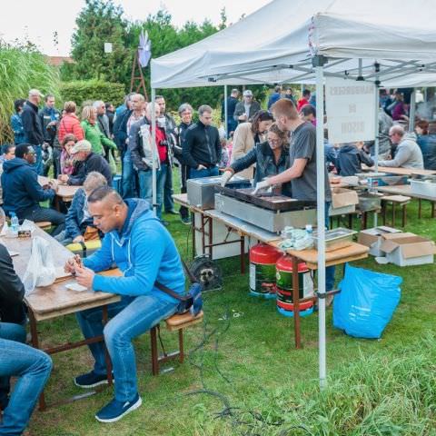 Marché Paysan - BITCHE - 02 octobre 2016