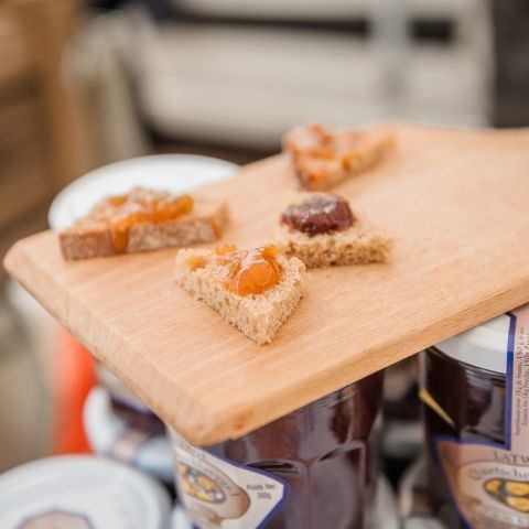 Marché Paysan - BITCHE - 02 octobre 2016