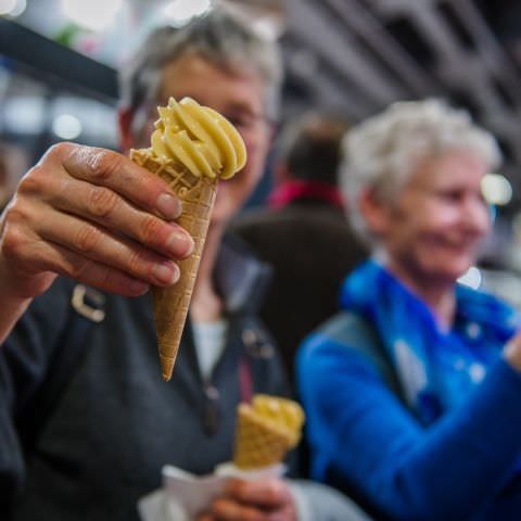 Salon International de l'Agriculture - Mars 2022