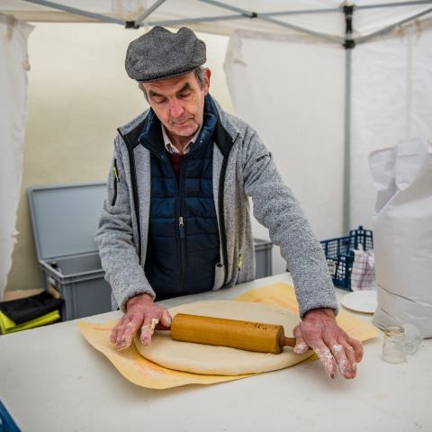 Marché Paysan - ST LOUIS LÈS BITCHE - 03 Avril 2022