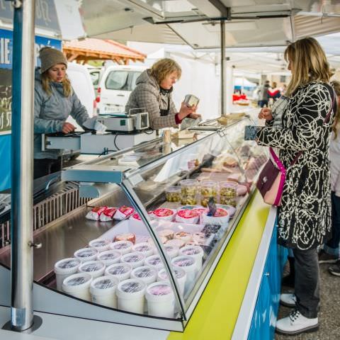 Marché Paysan - ST LOUIS LÈS BITCHE - 03 Avril 2022