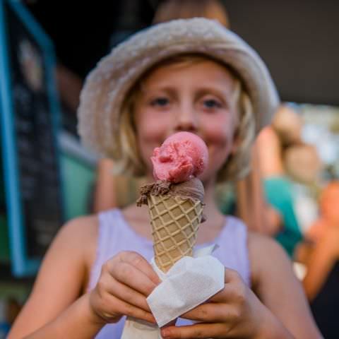 Marché Nocturne - BAERENTHAL - 16 juillet 2022