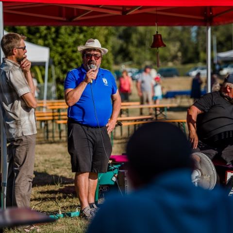 Marché Nocturne - BAERENTHAL - 16 juillet 2022