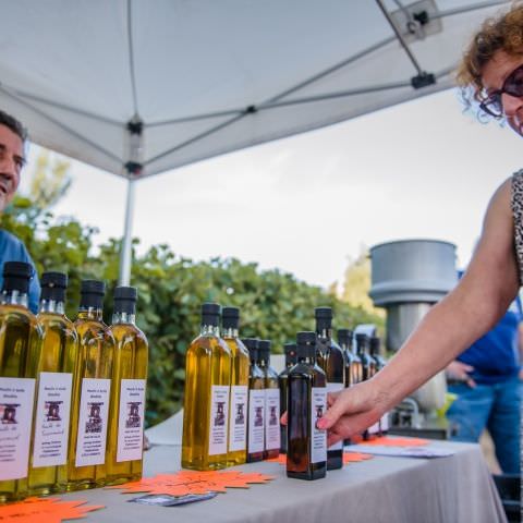 Marché Nocturne - BAERENTHAL - 16 juillet 2022