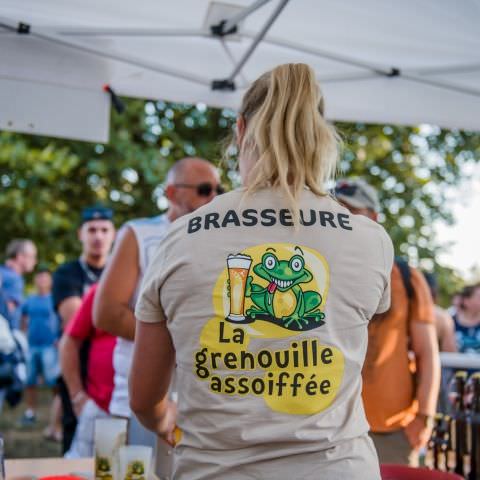 Marché Nocturne - BAERENTHAL - 16 juillet 2022